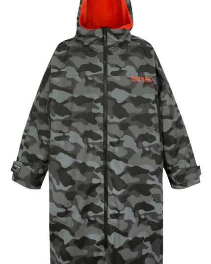 Adult Changing Robe