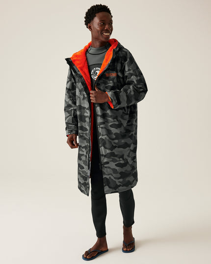 Adult Changing Robe