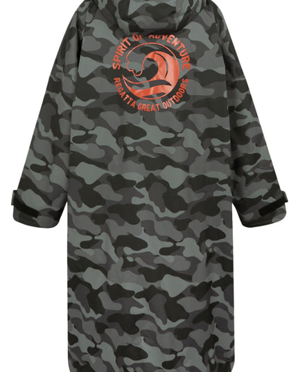 Adult Changing Robe