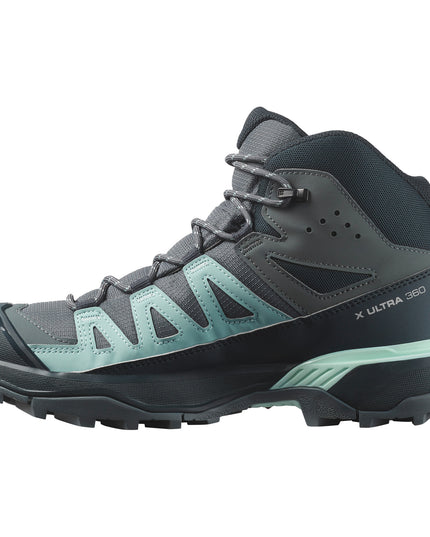 X Ultra 360 Mid Gtx W