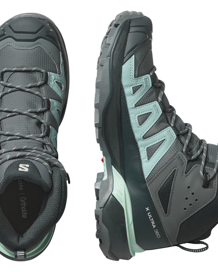 X Ultra 360 Mid Gtx W