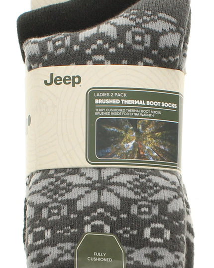 2Pk Thermal Socks