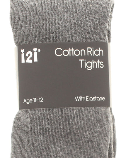 Plain Tights