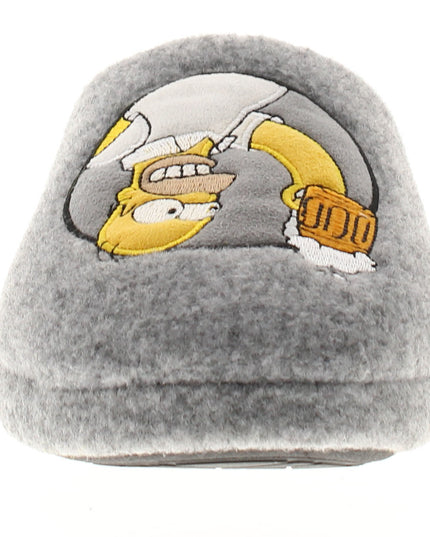Homer Beer Mule