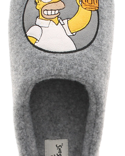 Homer Beer Mule