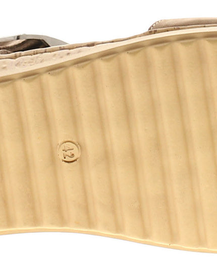 Ellie Nubuck Wide Fit