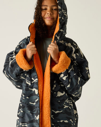 Changing Robe