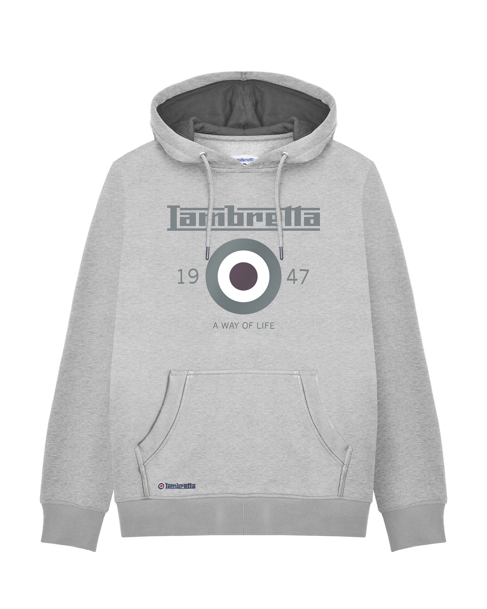 Mens Oth Hoodie