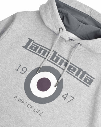 Mens Oth Hoodie