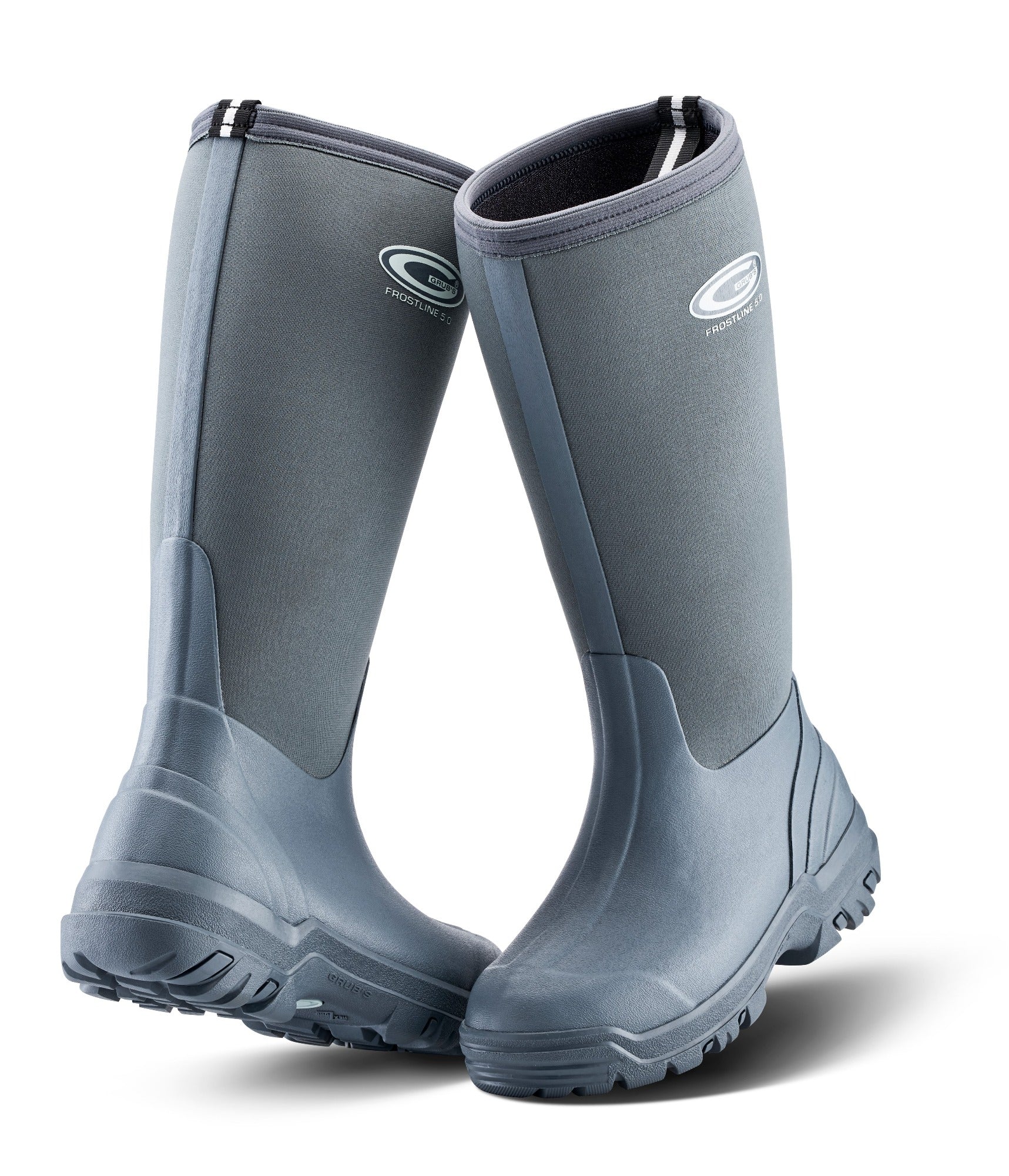 Frostline 5.0