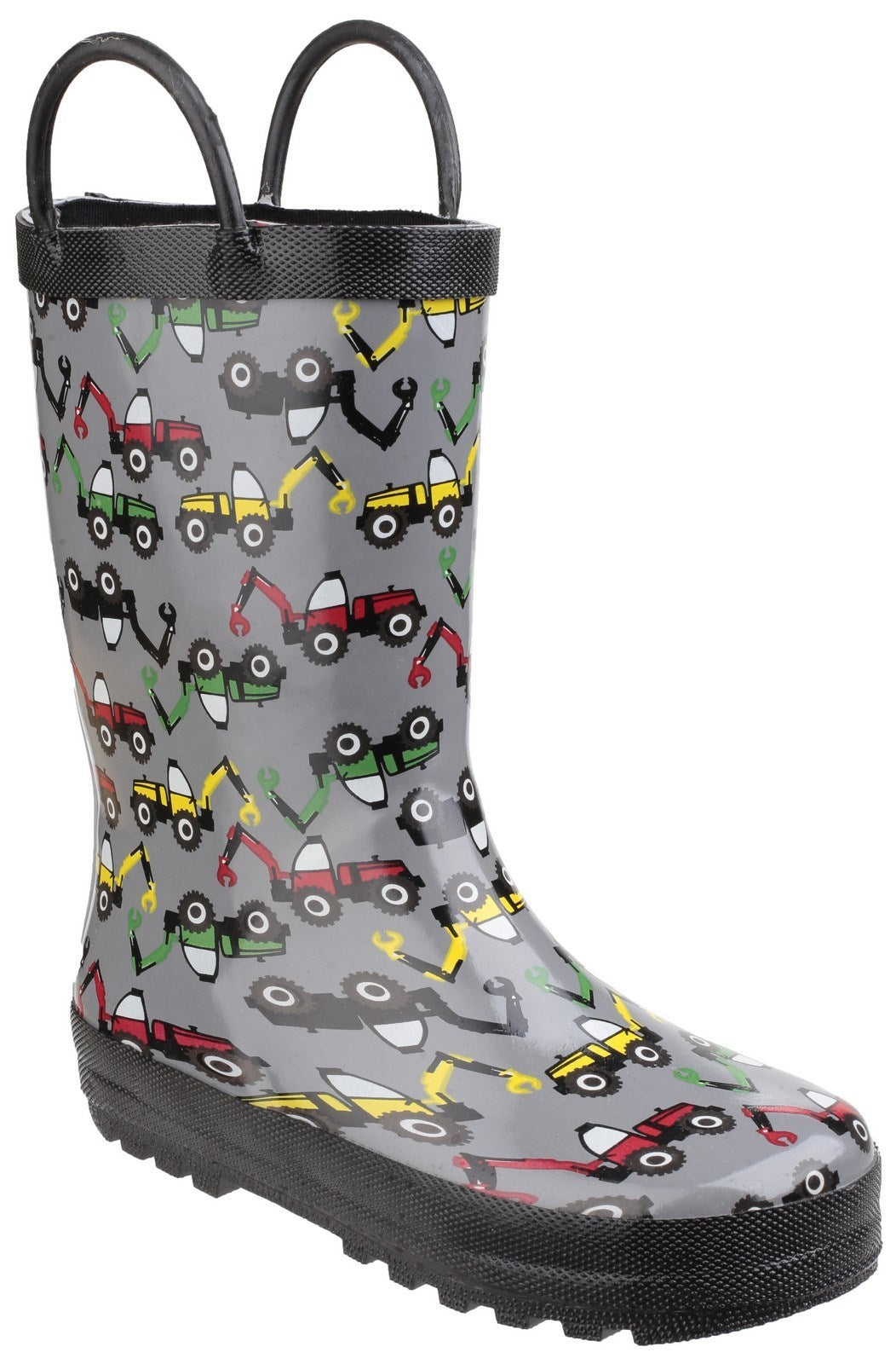 Puddle Boot