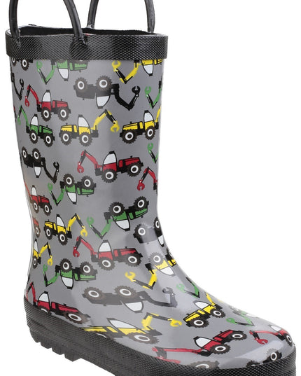 Puddle Boot