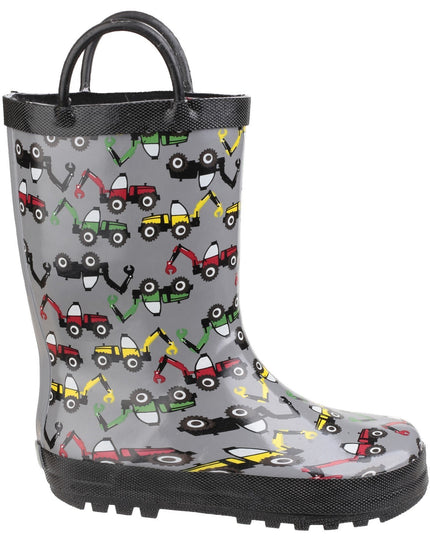 Puddle Boot