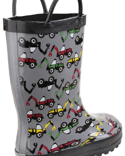 Puddle Boot