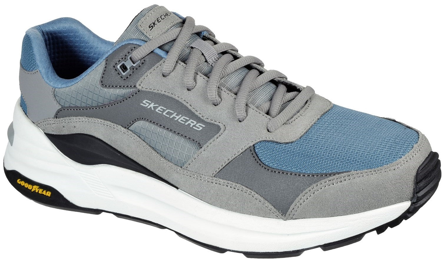 Global Jogger
