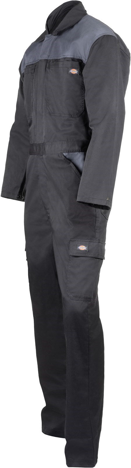 Everyday Coverall