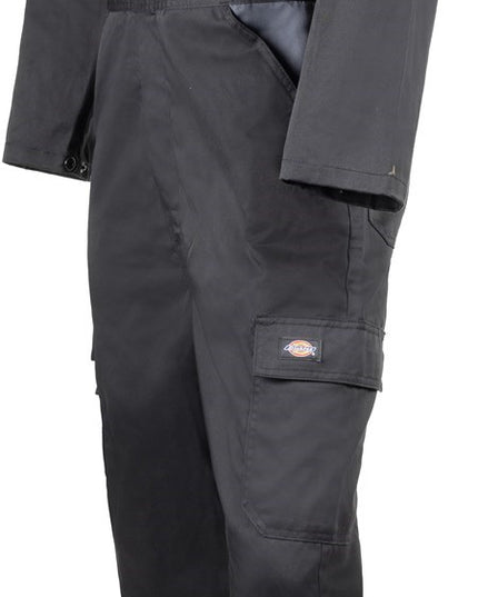 Everyday Coverall