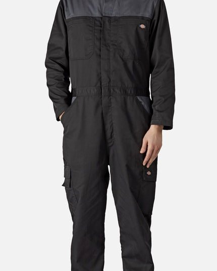 Everyday Coverall