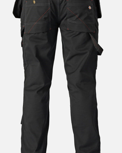 Redhawk Pro (Long)