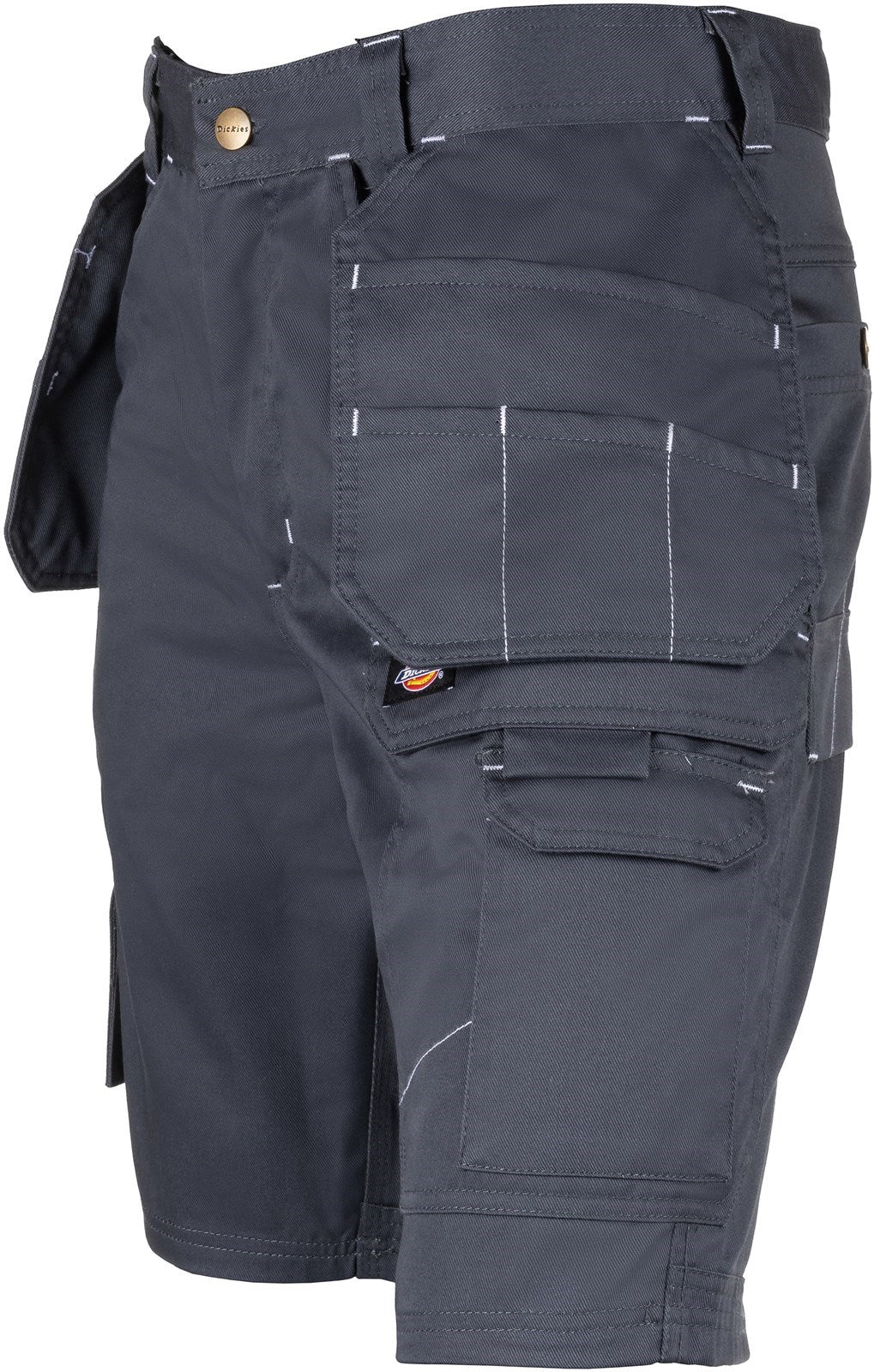 Redhawk Pro Shorts