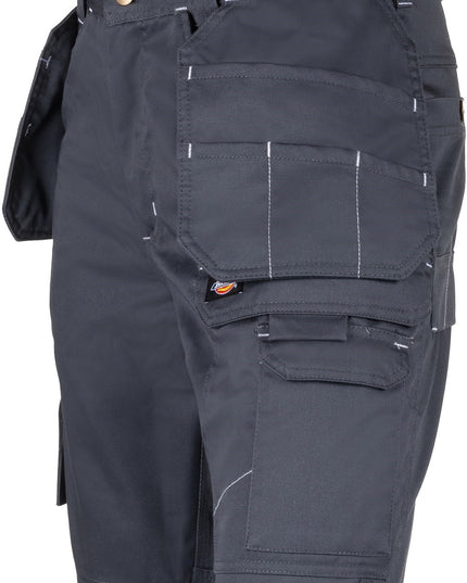 Redhawk Pro Shorts