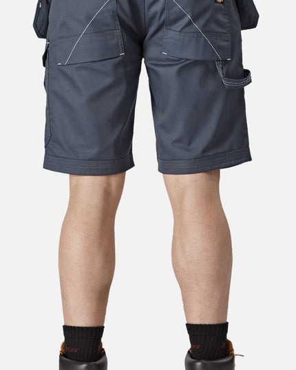 Redhawk Pro Shorts