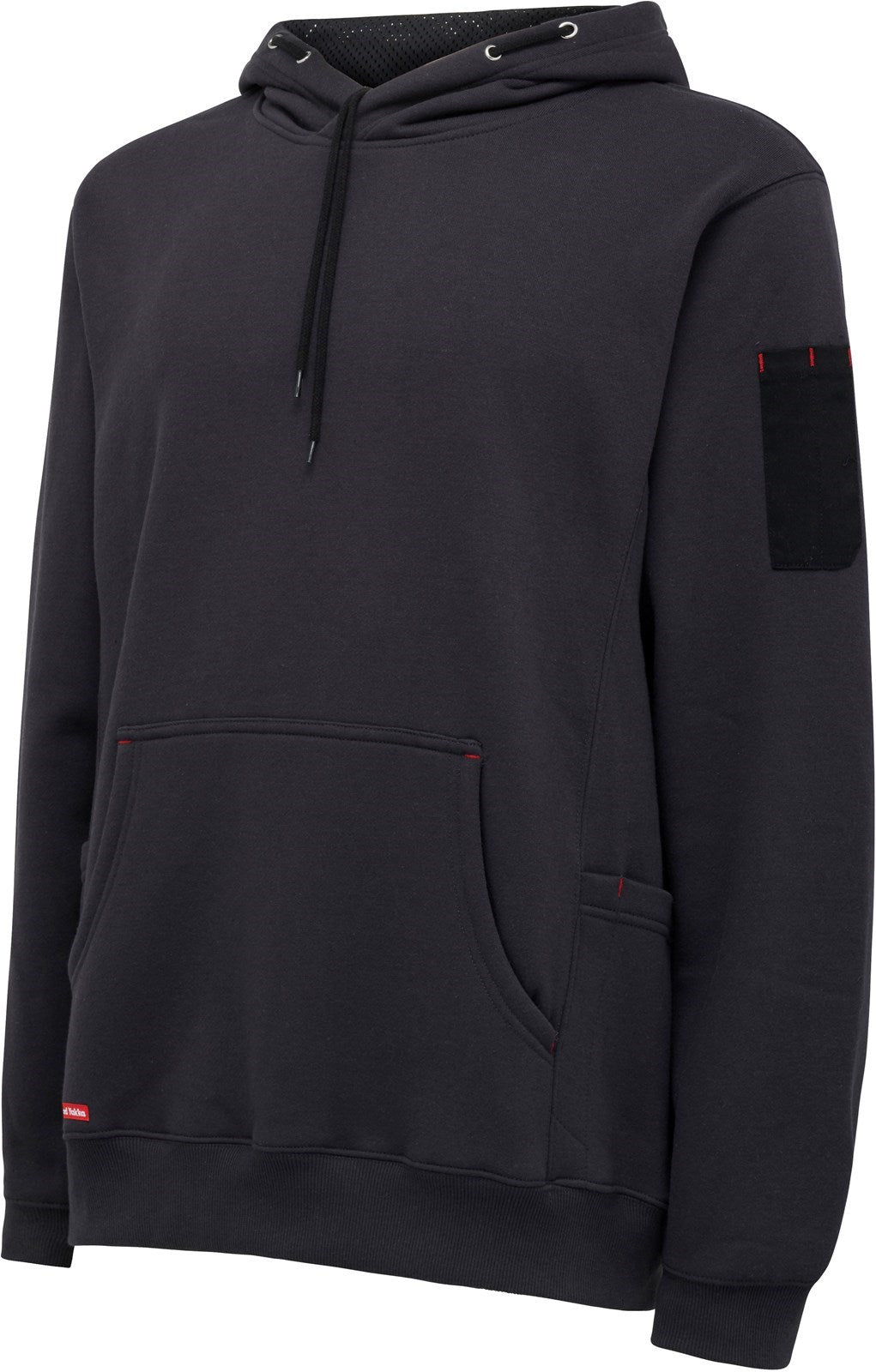 Brushed Fleece Hoodi