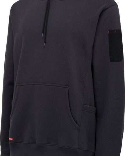 Brushed Fleece Hoodi