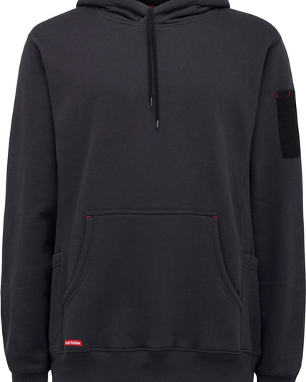 Brushed Fleece Hoodi