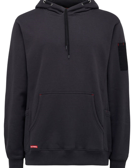 Brushed Fleece Hoodi