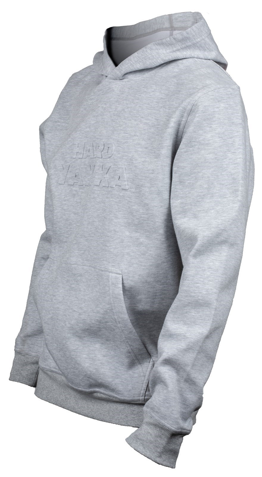 Embossed Pullover Ho