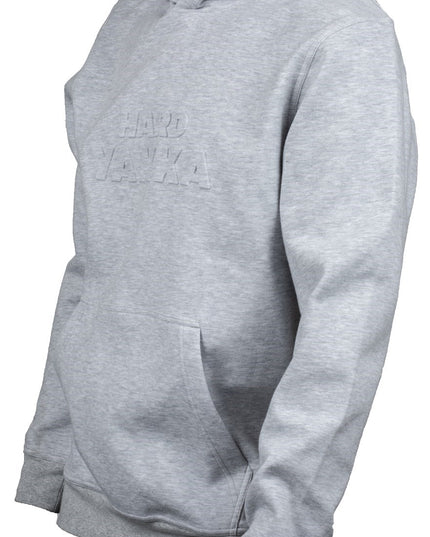 Embossed Pullover Ho