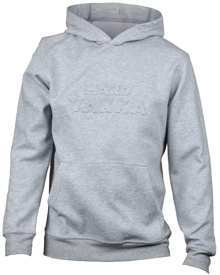 Embossed Pullover Ho