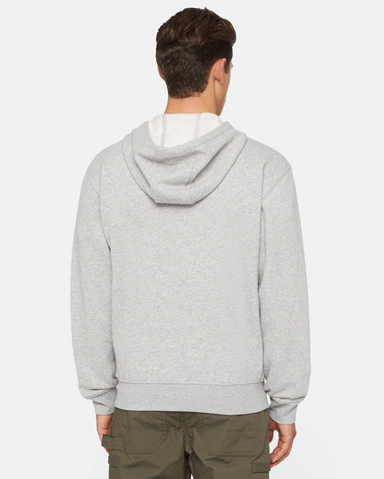 Fleece Zip Hoodie