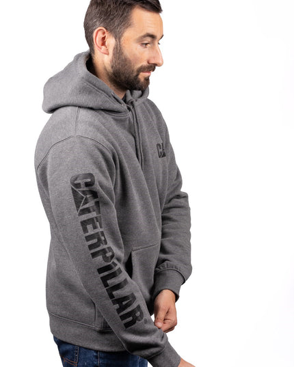 Banner Hoodie