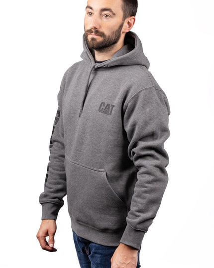 Banner Hoodie