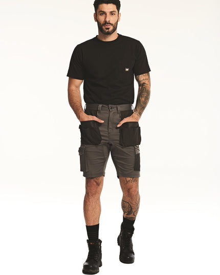 Essstretch Pockshort