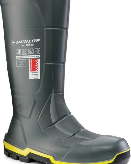 Metguard Full Safety