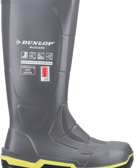 Metguard Full Safety
