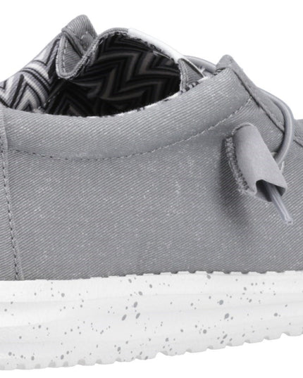 Wally Canvas