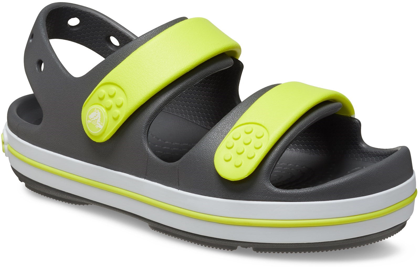 Crocband Play