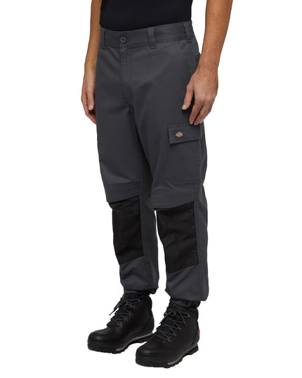 Cargo Twill Jogger