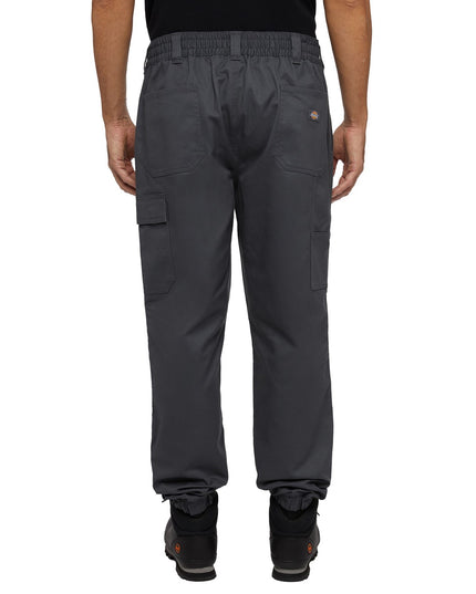 Cargo Twill Jogger