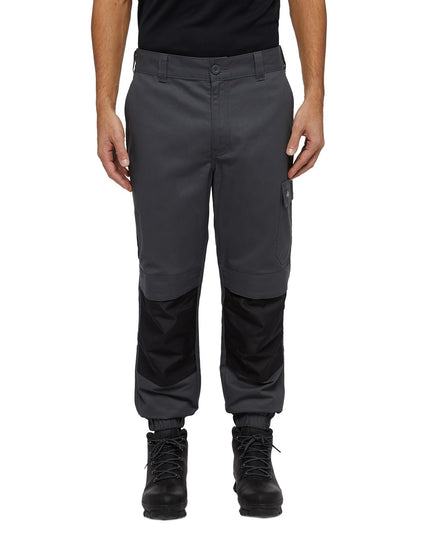 Cargo Twill Jogger