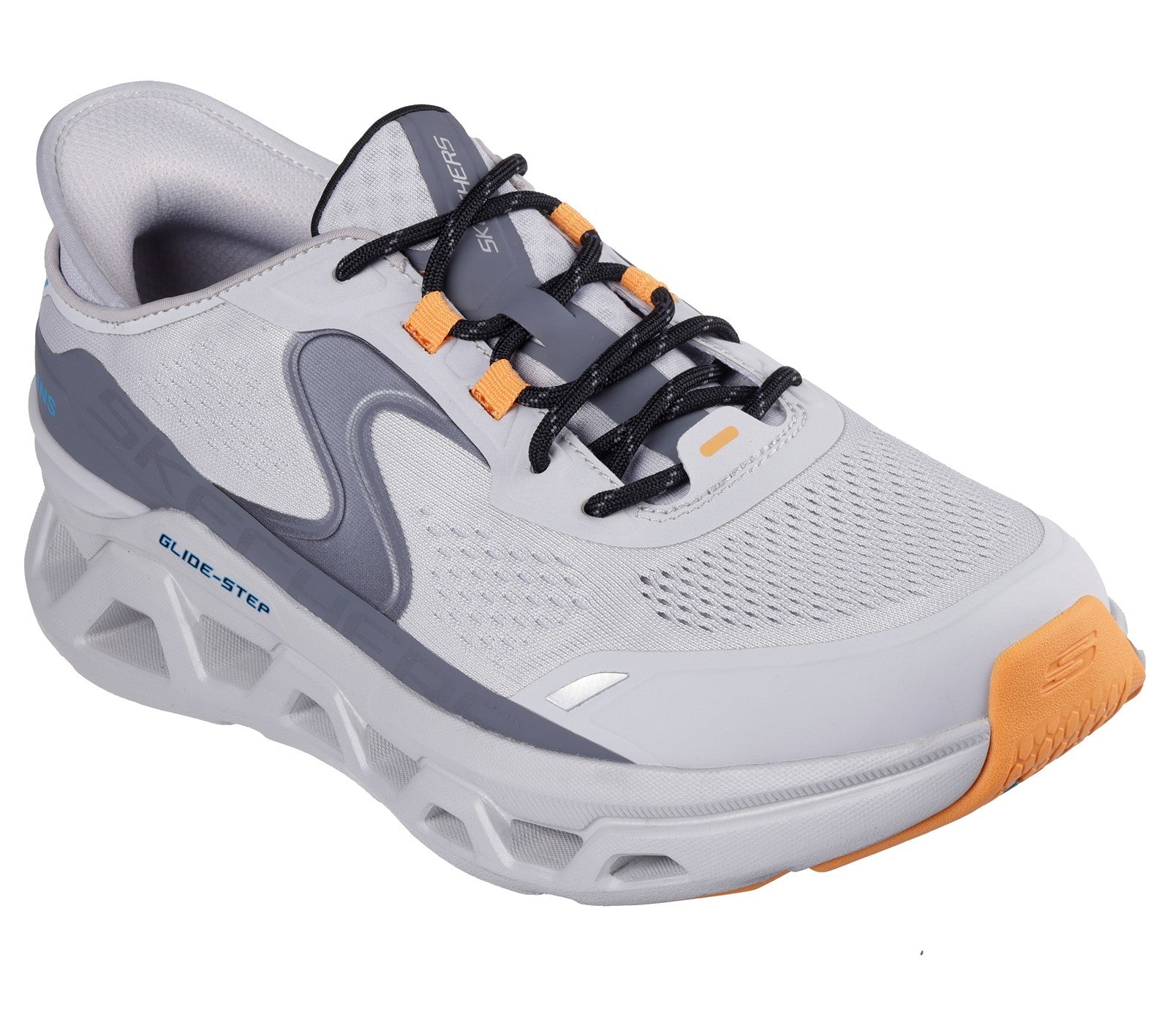 Glide-Step Altus