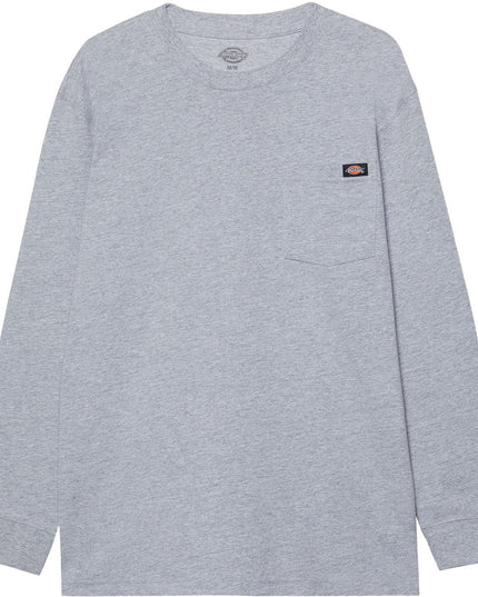 Pocket T Long Sleeve