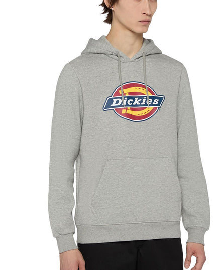 Icon Logo Hoodie