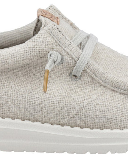 Wally Jute