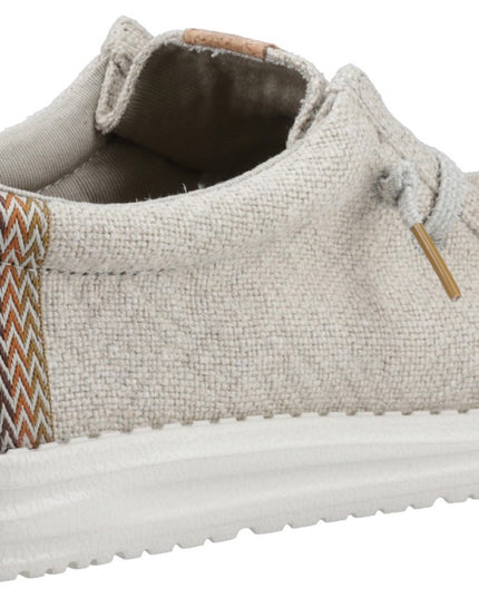 Wally Jute