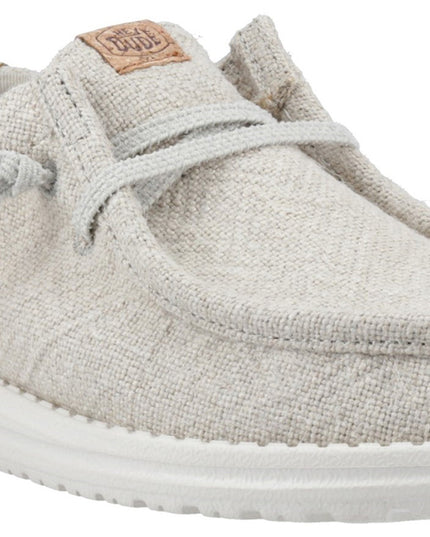 Wally Jute